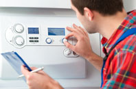 free Caldicot gas safe engineer quotes